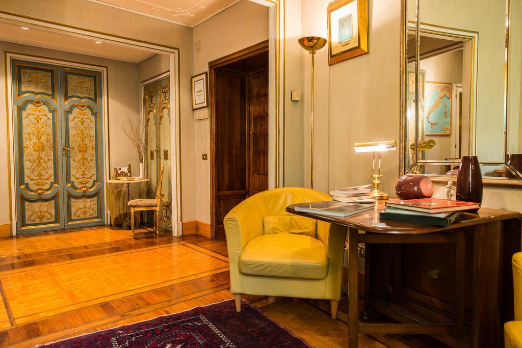 Martina House Bed & Breakfast Roma Rom bilde