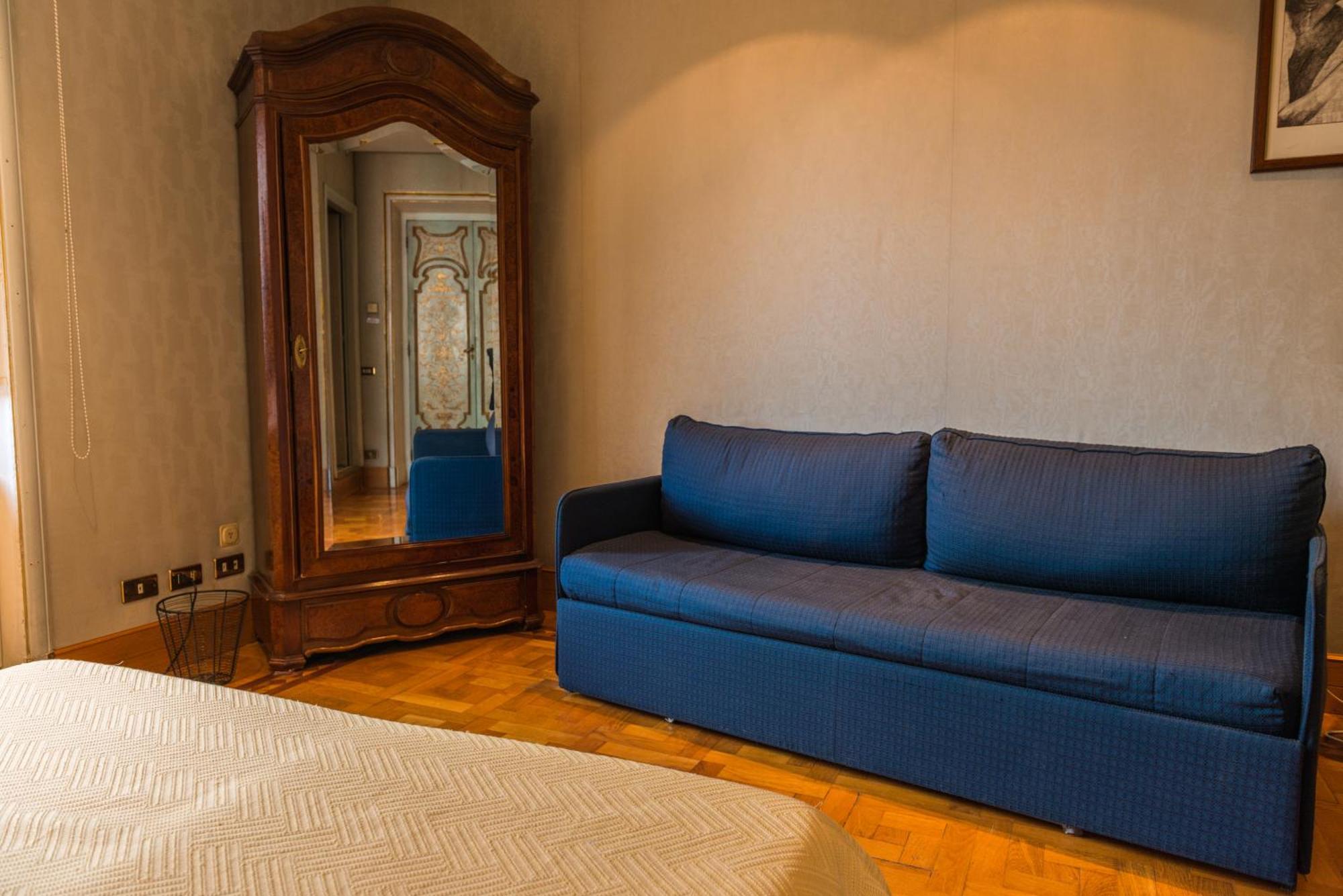 Martina House Bed & Breakfast Roma Rom bilde