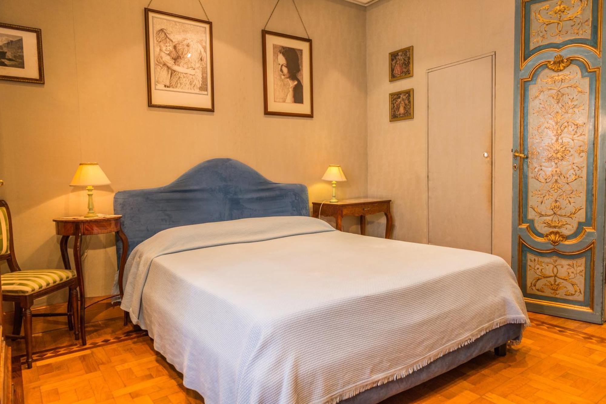 Martina House Bed & Breakfast Roma Rom bilde