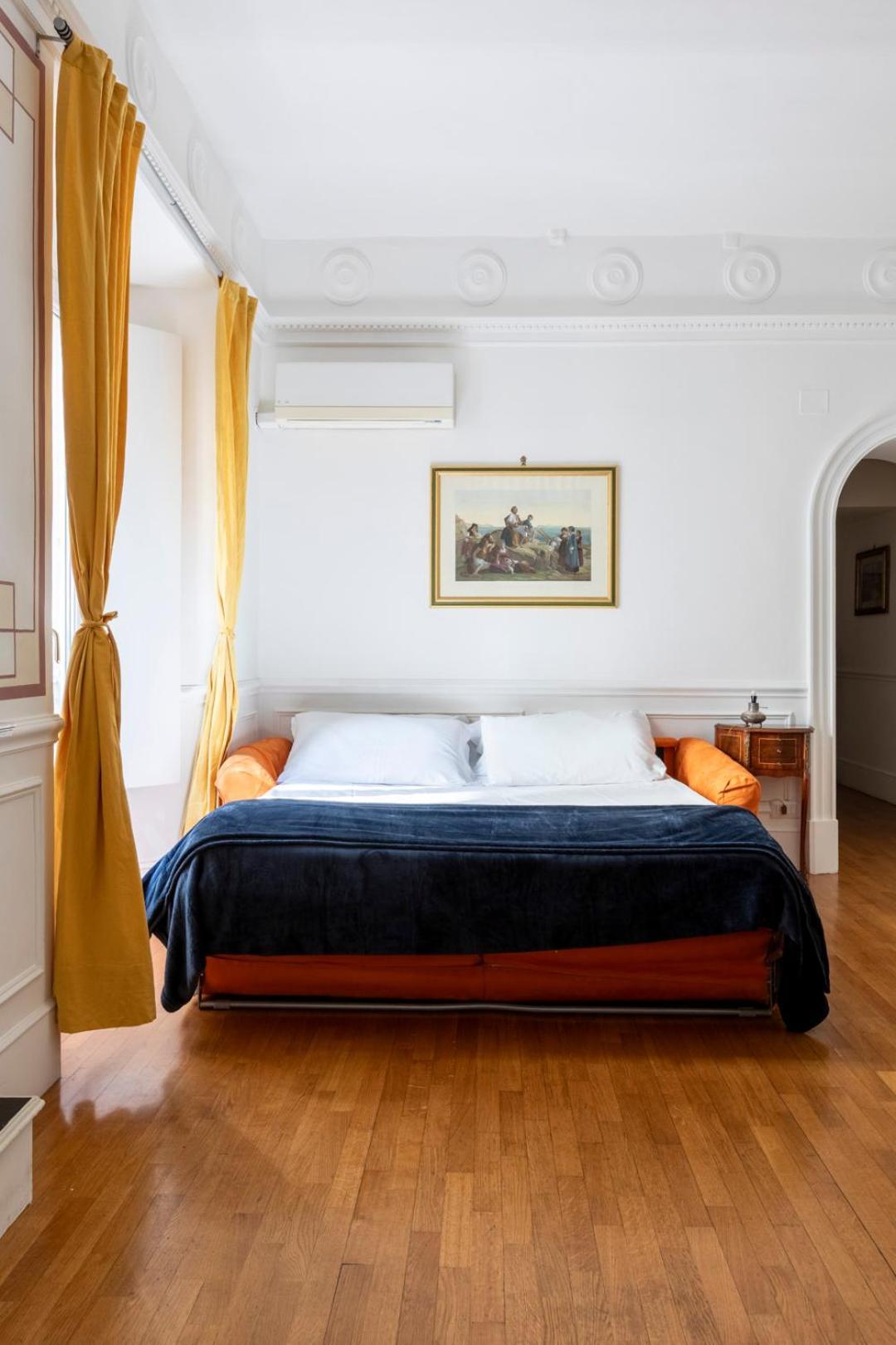 Martina House Bed & Breakfast Roma Eksteriør bilde