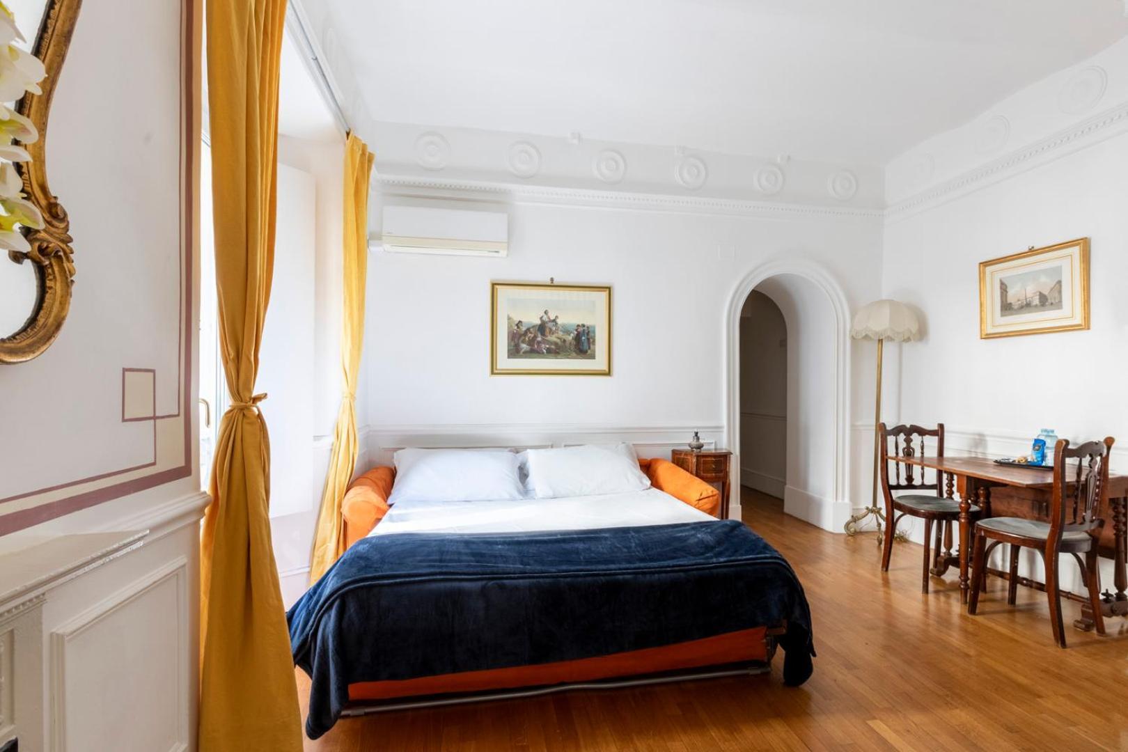 Martina House Bed & Breakfast Roma Eksteriør bilde
