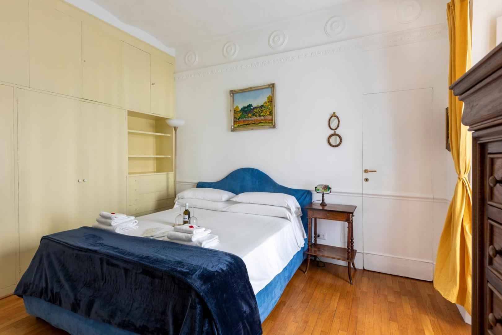 Martina House Bed & Breakfast Roma Eksteriør bilde