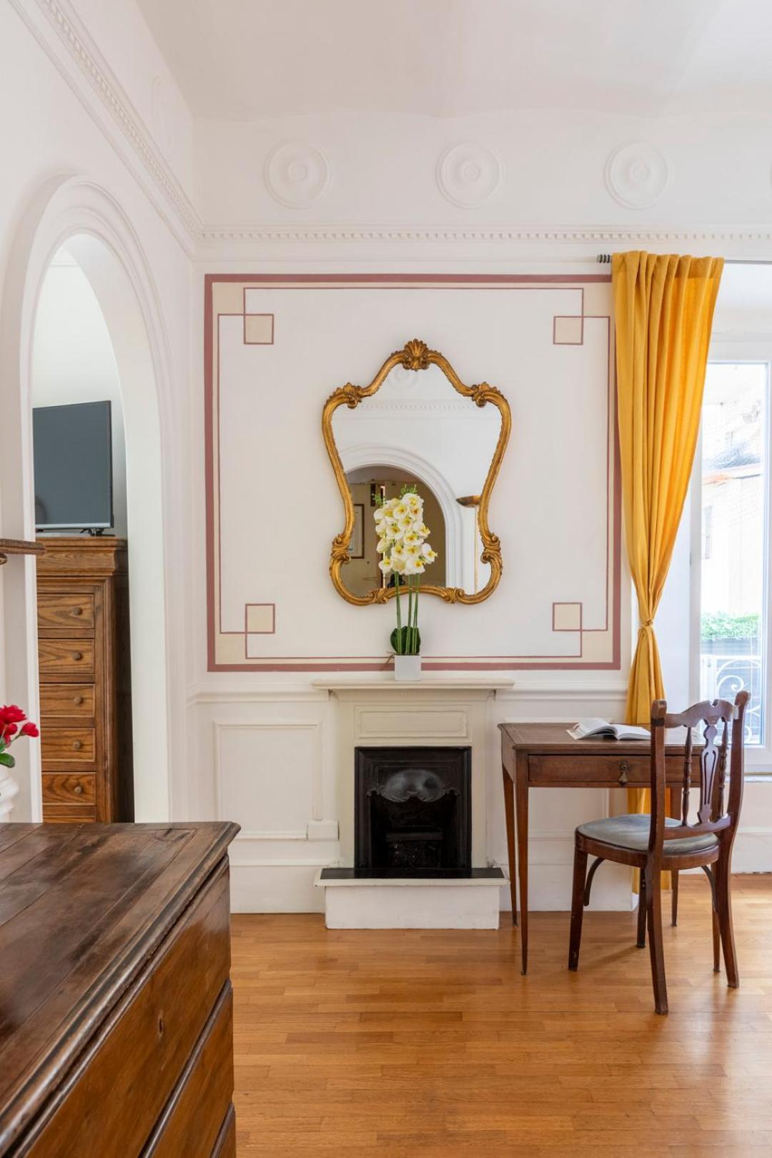 Martina House Bed & Breakfast Roma Rom bilde
