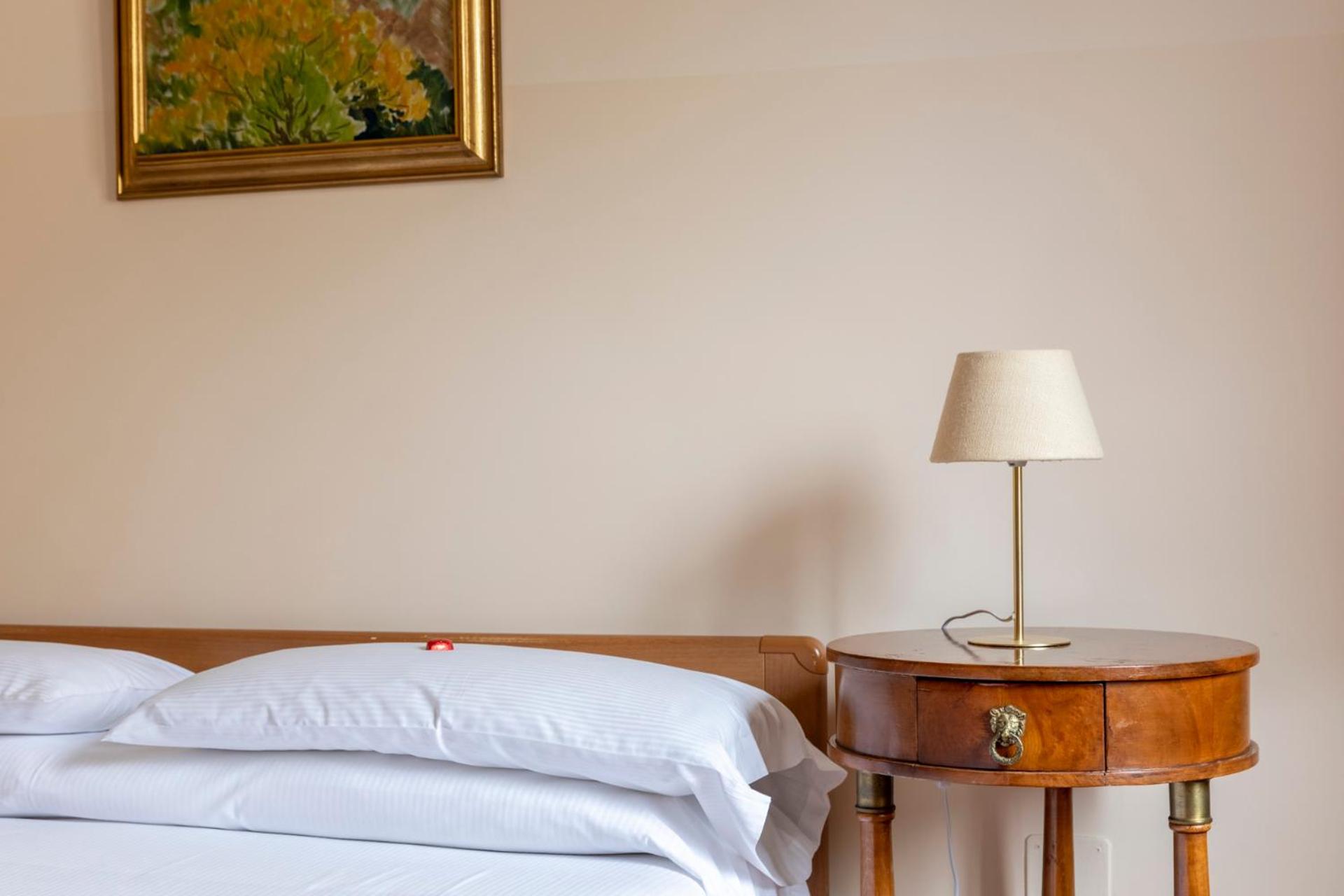 Martina House Bed & Breakfast Roma Eksteriør bilde